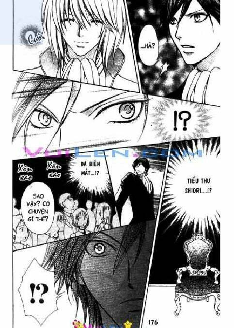 chàng quản gia của bé mei chapter 4 173