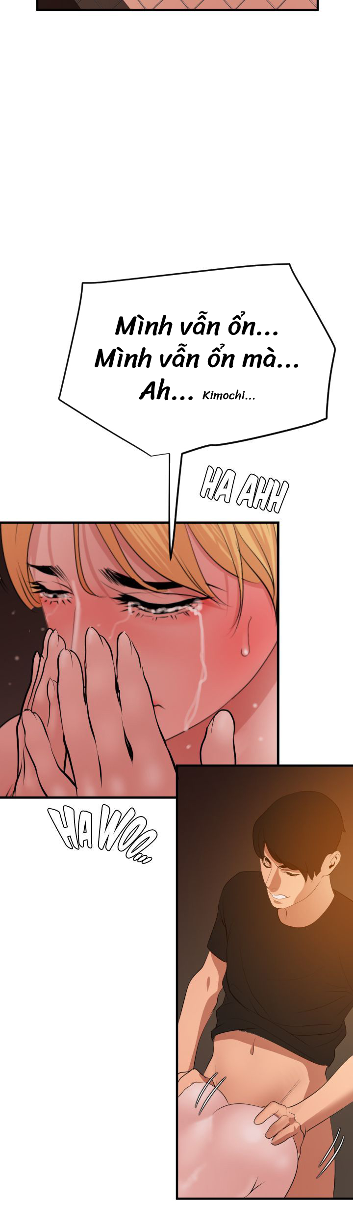 cột thu lôi chapter 36 38