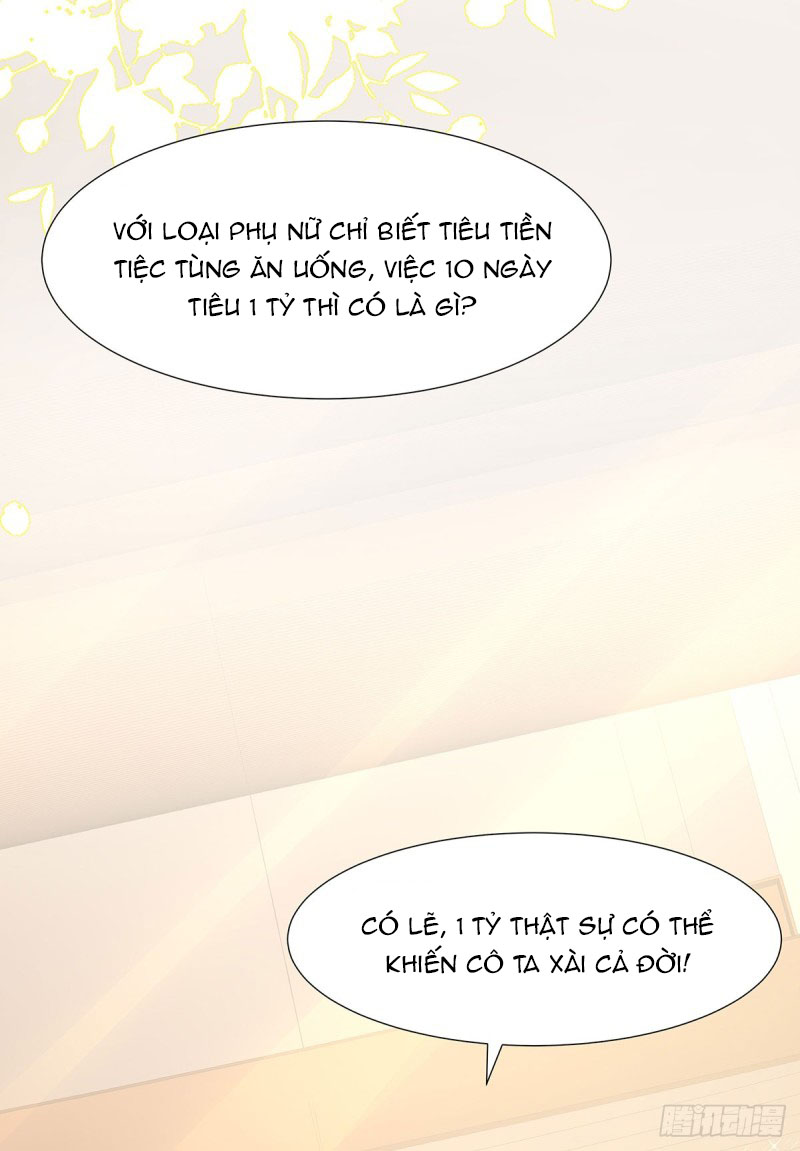 tôi, siêu có tiền chapter 73 34