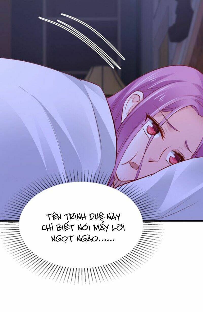 thú cưng độc quyền của boss chapter 94 10