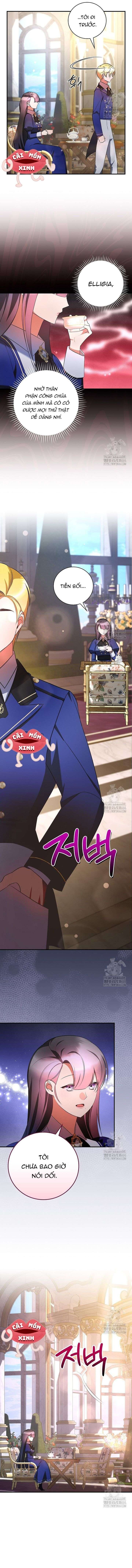 đi tìm nàng công chúa bỏ trốn chapter 31 8