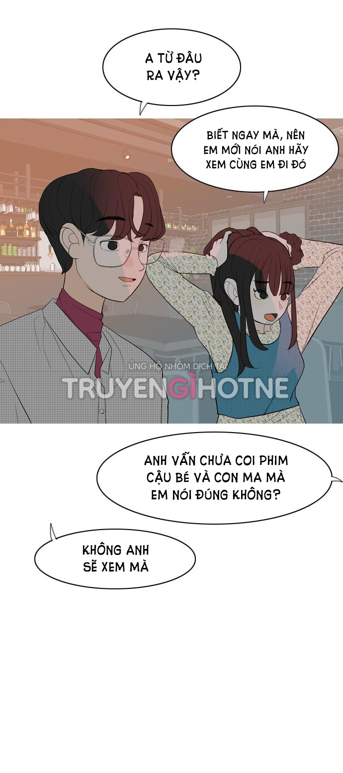 Tuyển Tập Truyện Ngắn Dằm Khăm Của Bạn Mảy chapter 29.1 - Trang 25
