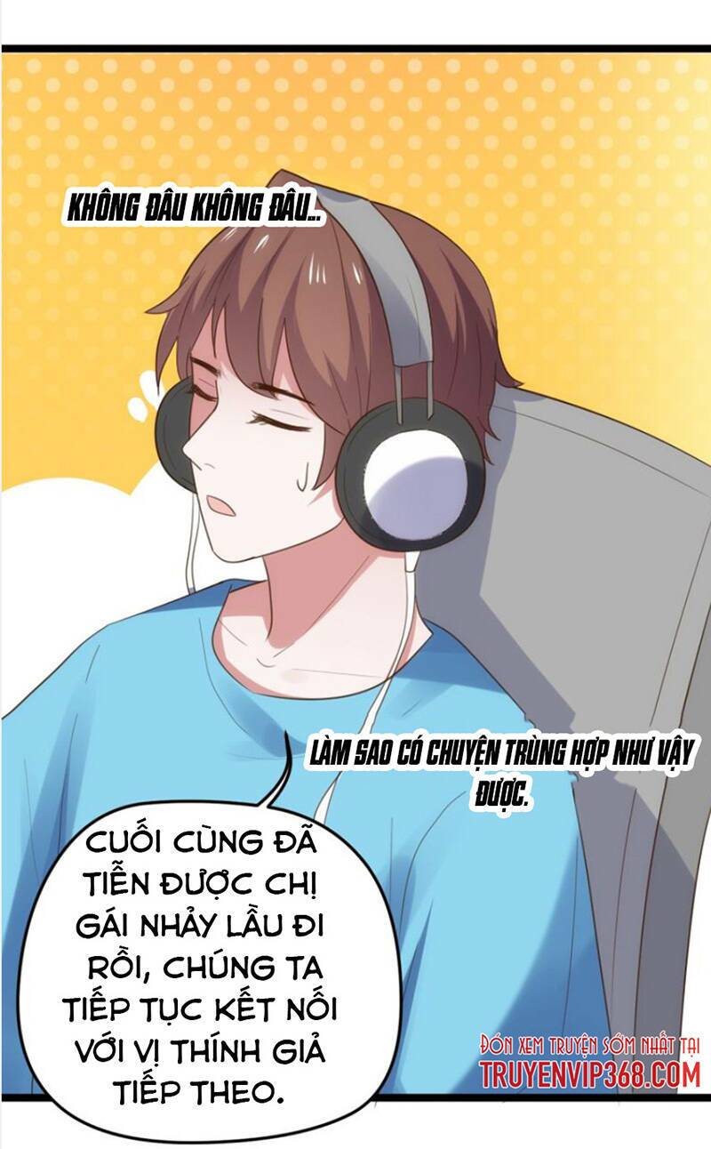 nữ tiếp viên hàng không của boss chapter 41 5