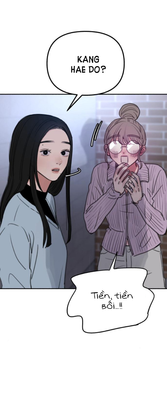 nàng thơ nổi tiếng - nàng thơ myung chapter 25.1 5