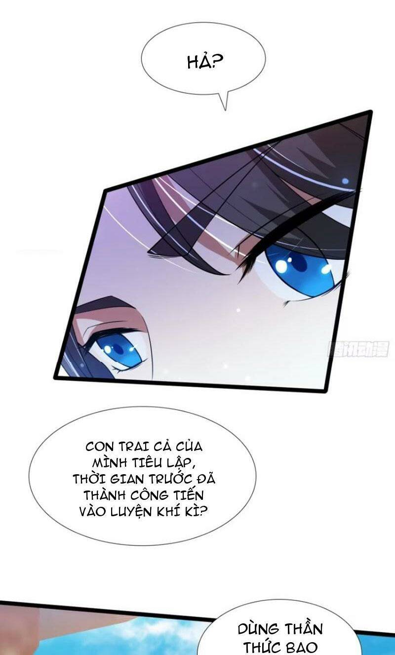 trăm tuổi mở hệ thống: con hiền cháu ngoan quỳ khắp núi! chapter 16 32