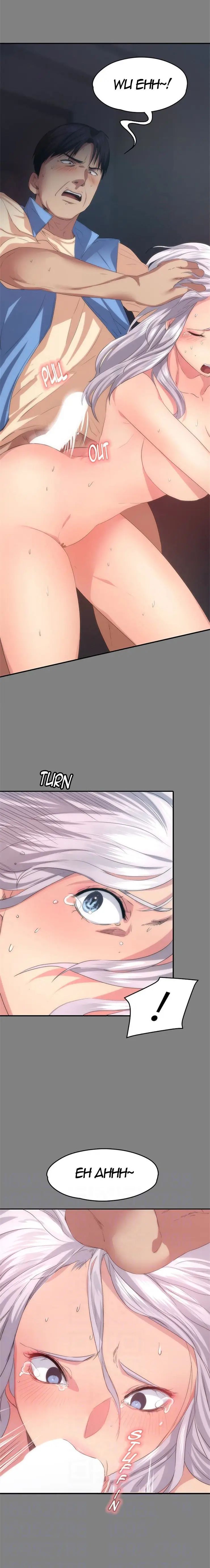 bạn gái cũ trở về chapter 7 10