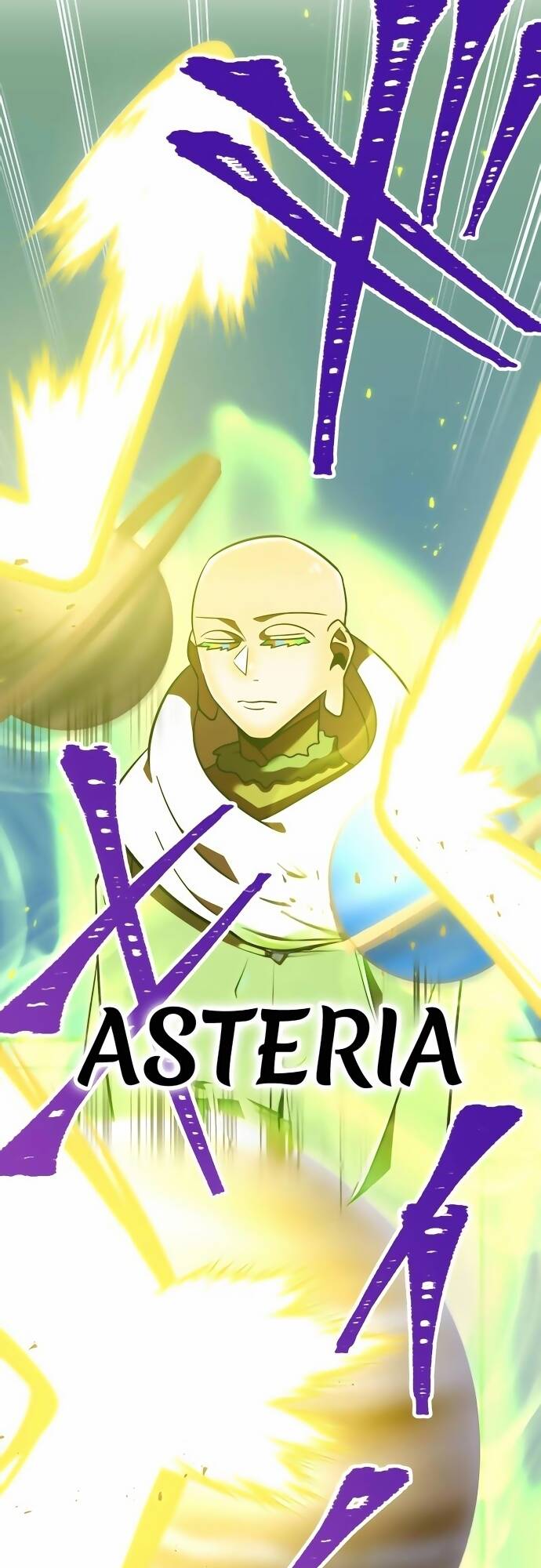 Huyết Thánh Cứu Thế Chủ~ Ta Chỉ Cần 0.0000001% Đã Trở Thành Vô Địch chapter 103 46