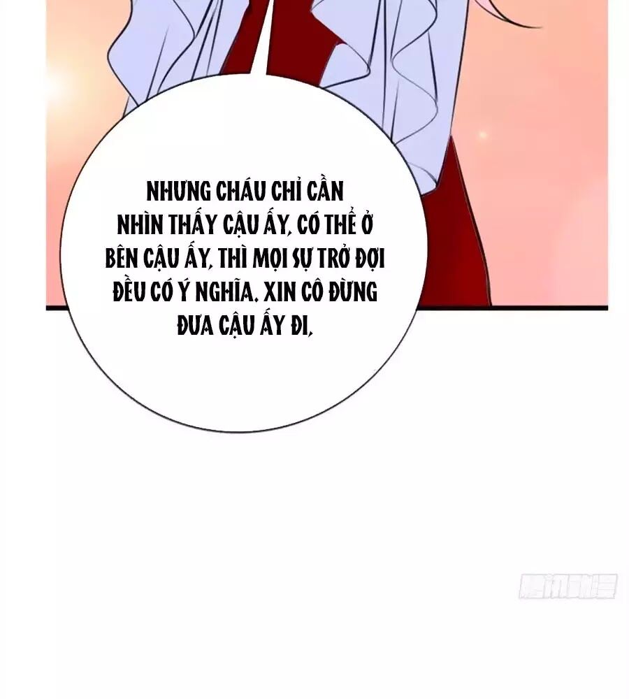 công chúa nữ vương mệnh chapter 111 54