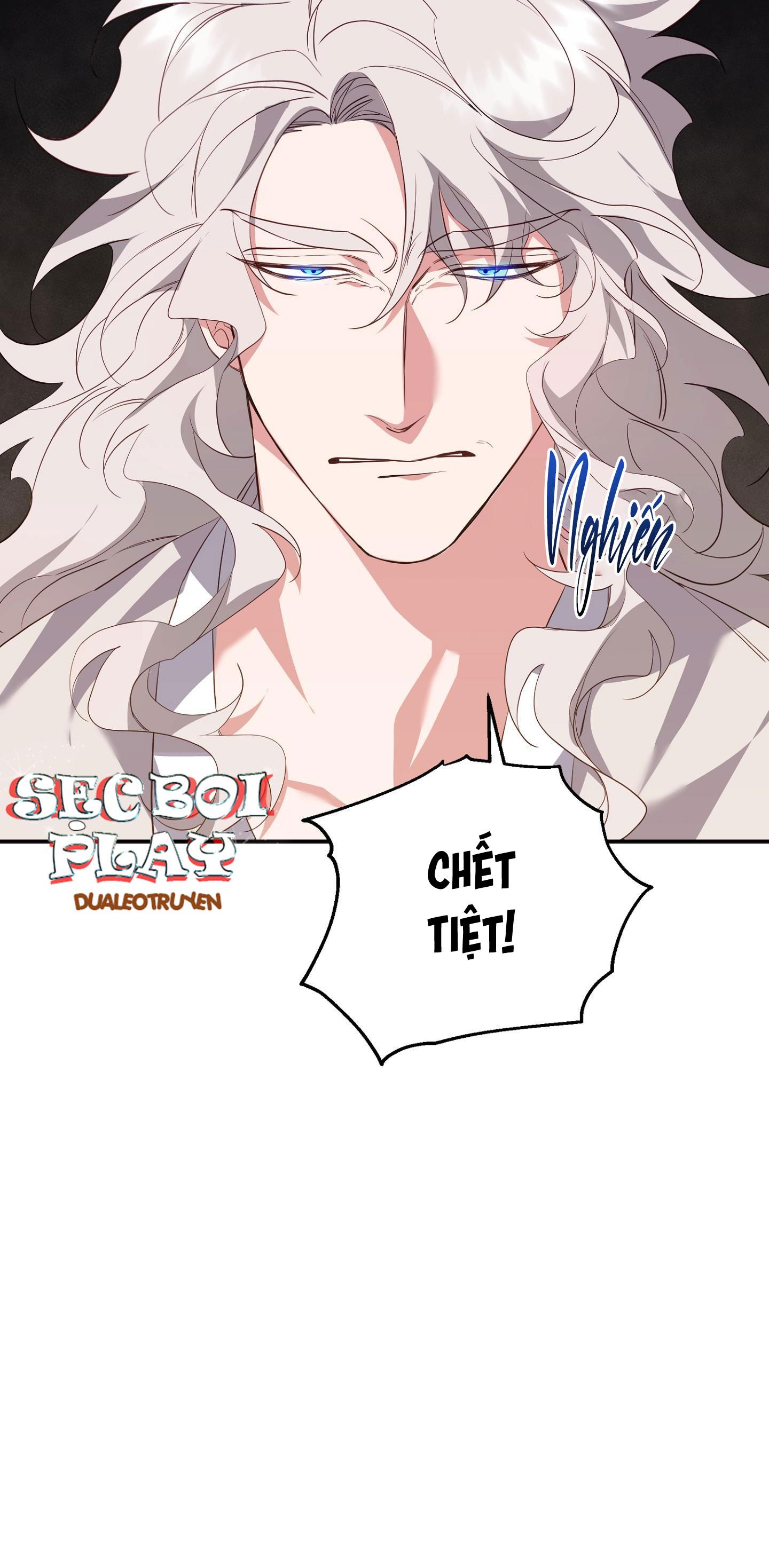 hổ trở về chapter 15 43