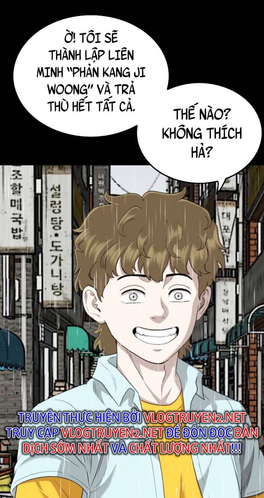 người xấu chapter 132 65