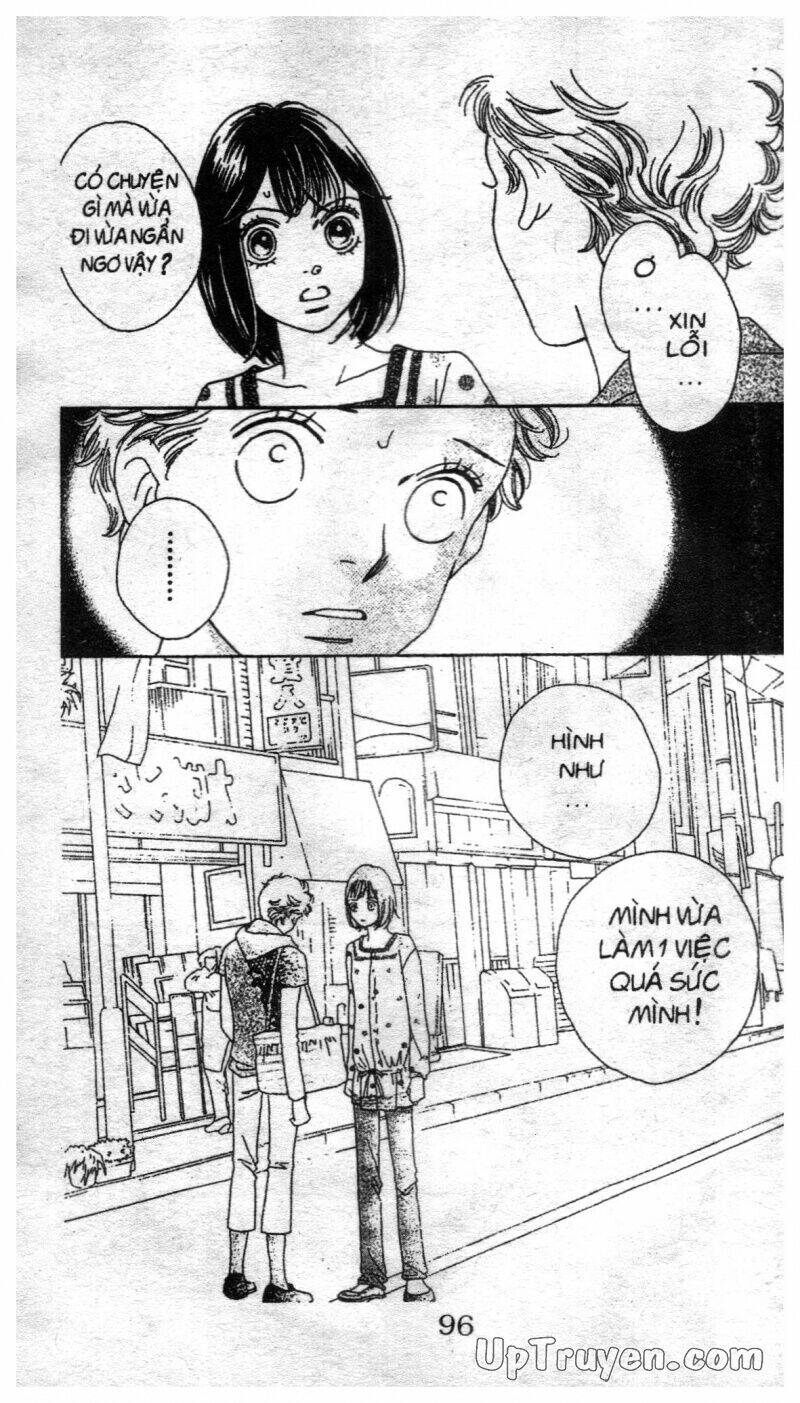 con nhà giàu chapter 192 93