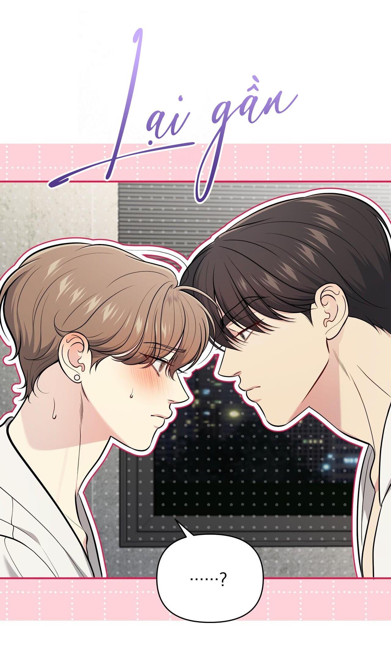 chuyện tình bí mật chapter 8 12