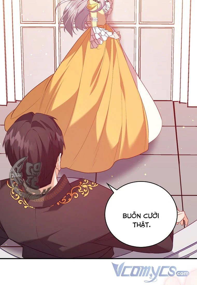 tôi chỉ nhận ra sau khi mất cô ấy chapter 14.5 3