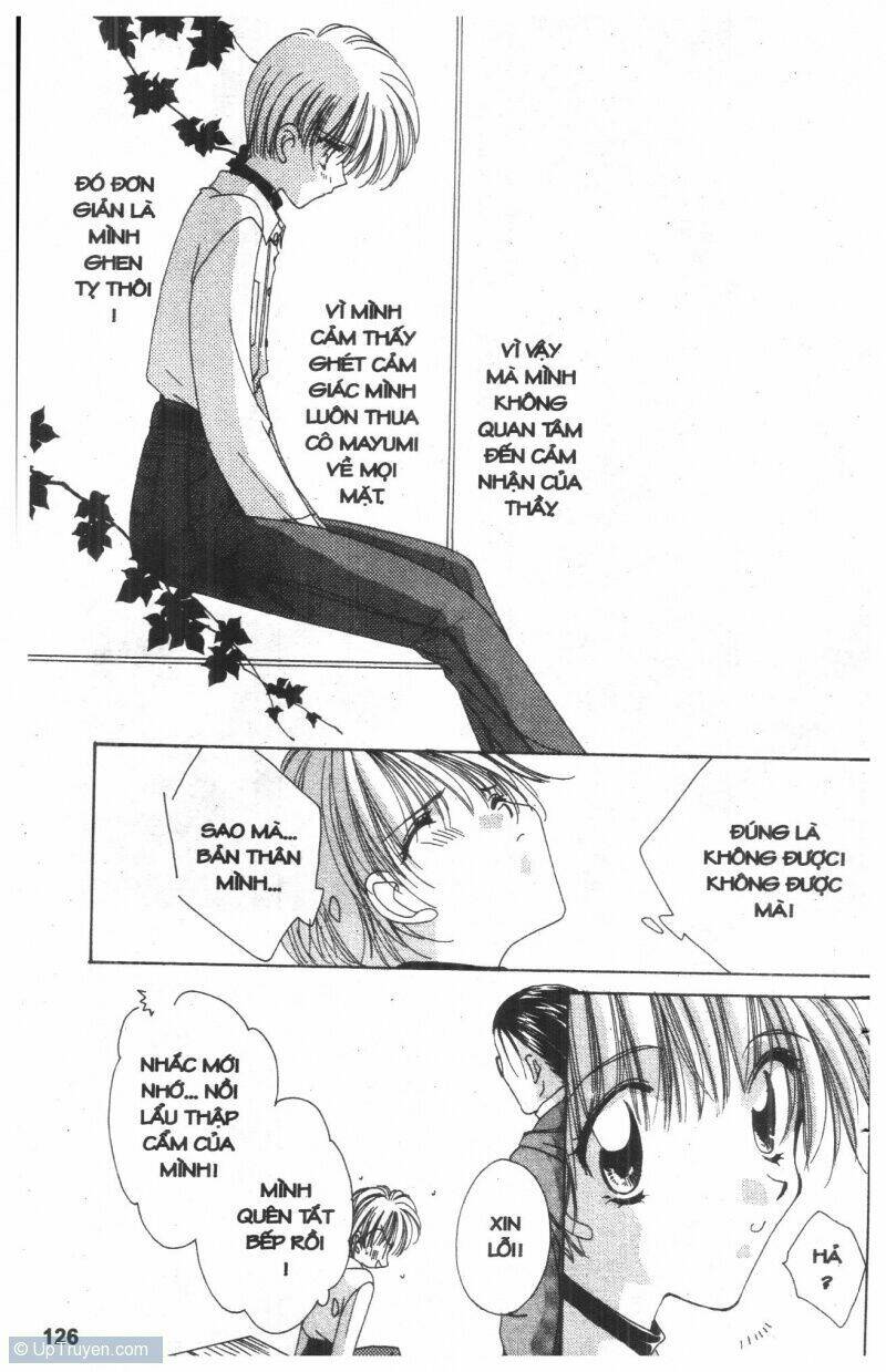 ohoshi-sama ni onegai! chapter 4 126