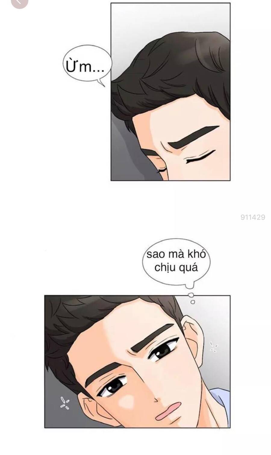 idol và sếp, em yêu ai? chapter 7 9