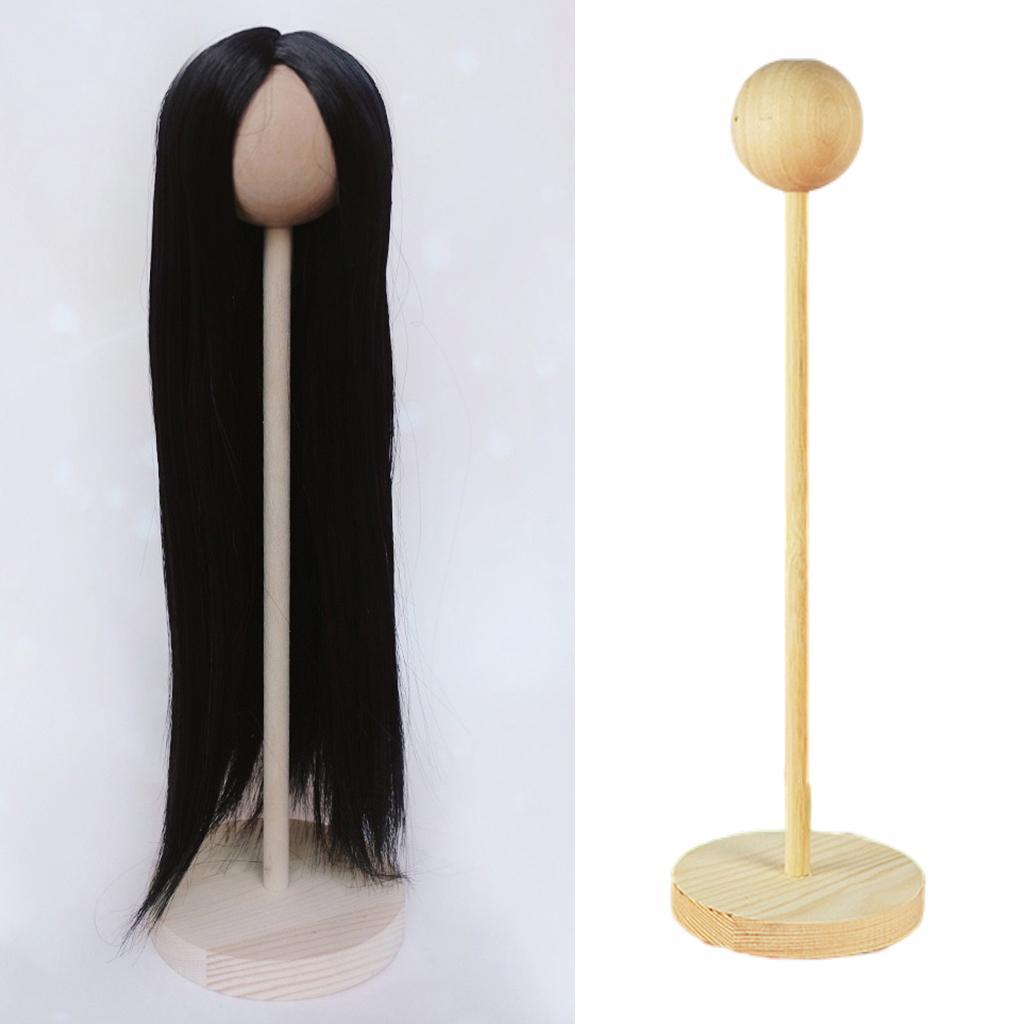 Stand Hat Rack Stand for Doll Display Stand 1/6