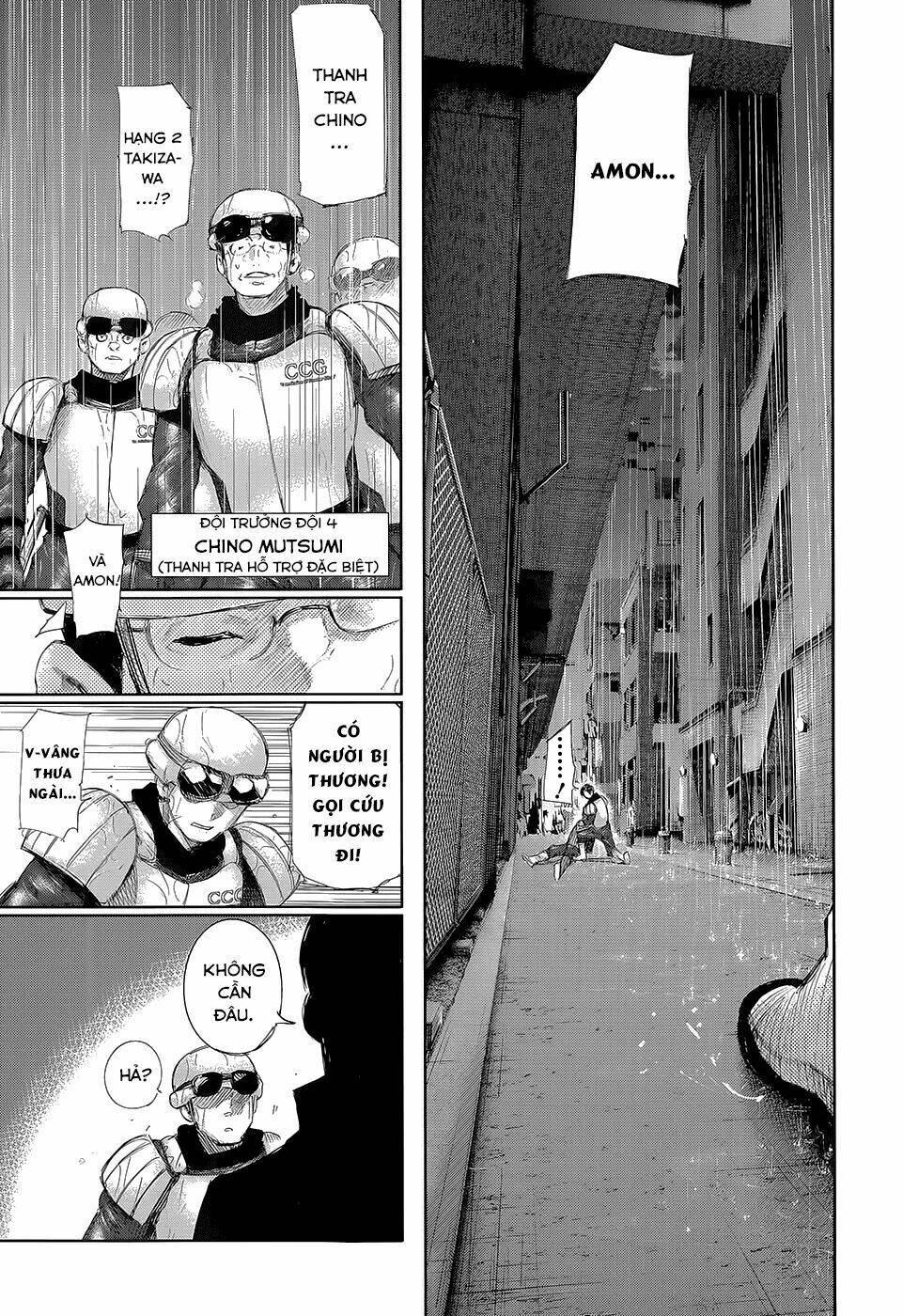 ngạ quỷ tokyo chapter 141 4