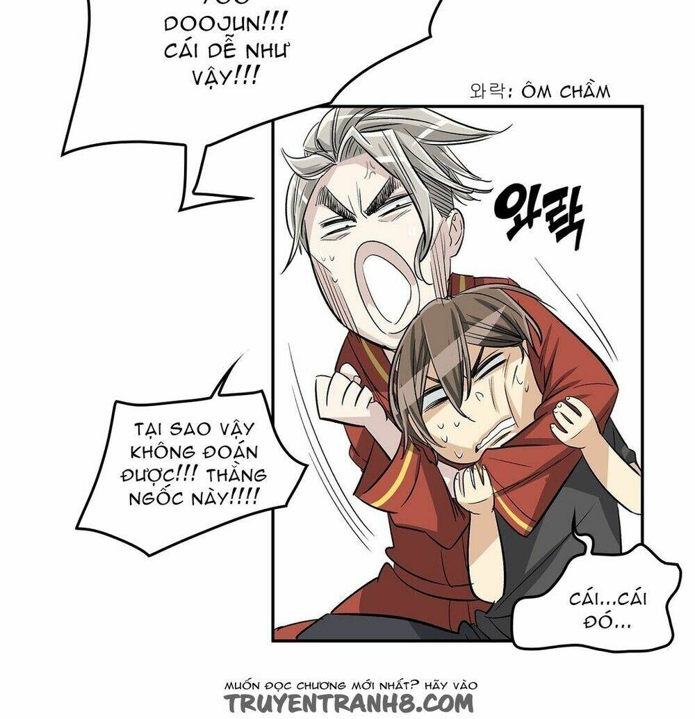 câu lạc bộ sa đoạ chapter 35 77