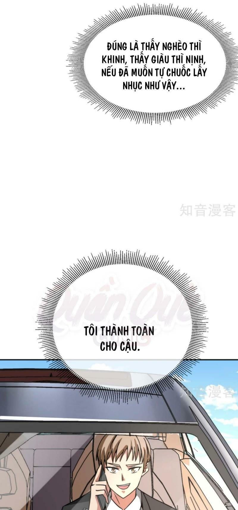 vòng bạn bè mạnh nhất của tiên giới chapter 11 45