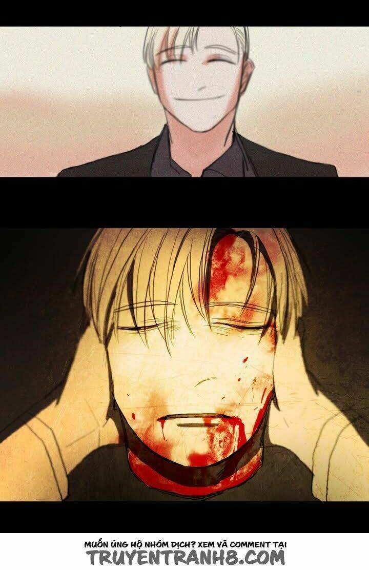 minority chapter 0 35