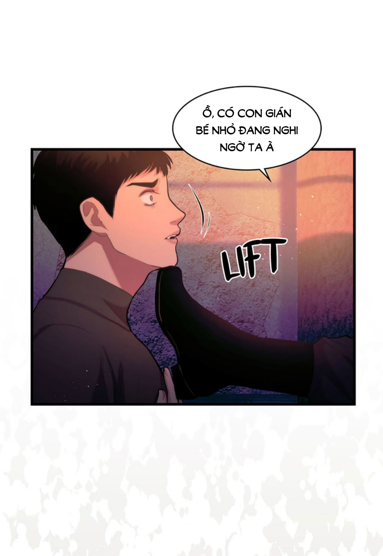 Khách Sạn Máu chapter 15.2 - Trang 16