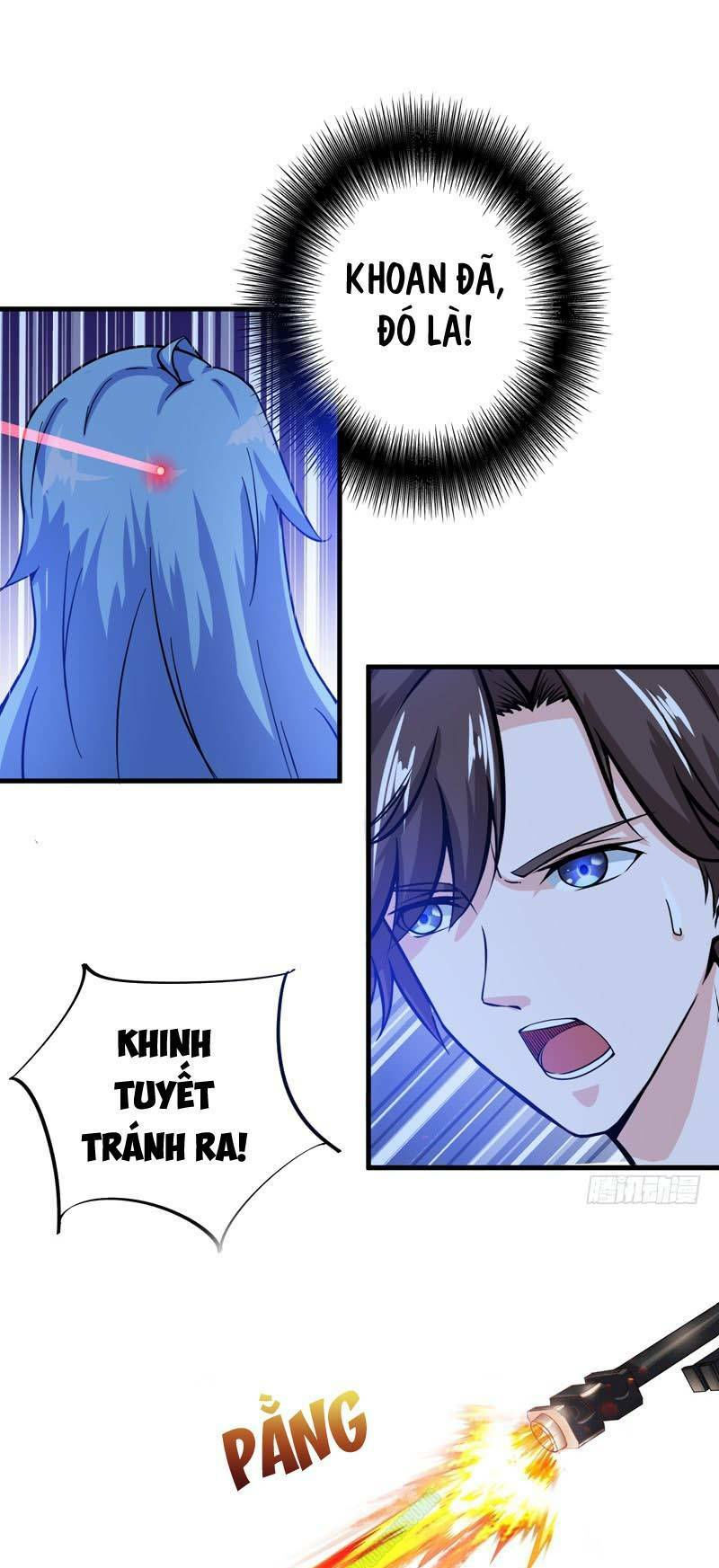 tối cường thần y tại đô thị chapter 26 30