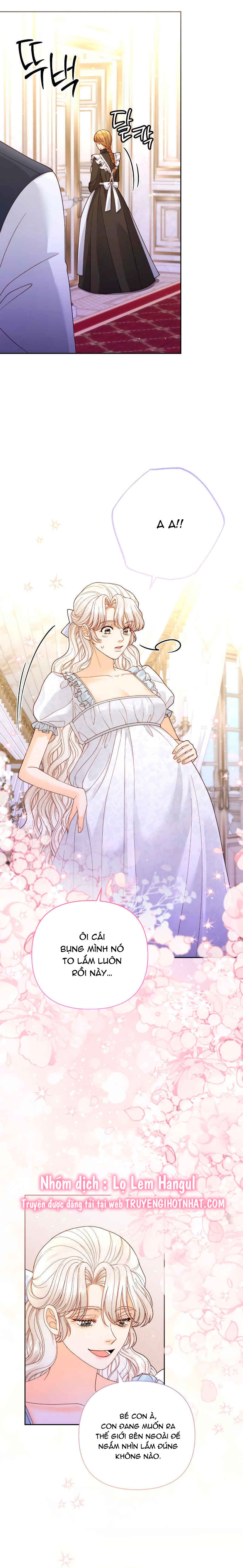 Hoàng Hậu Muốn Tái Hôn chapter 150 - Trang 8