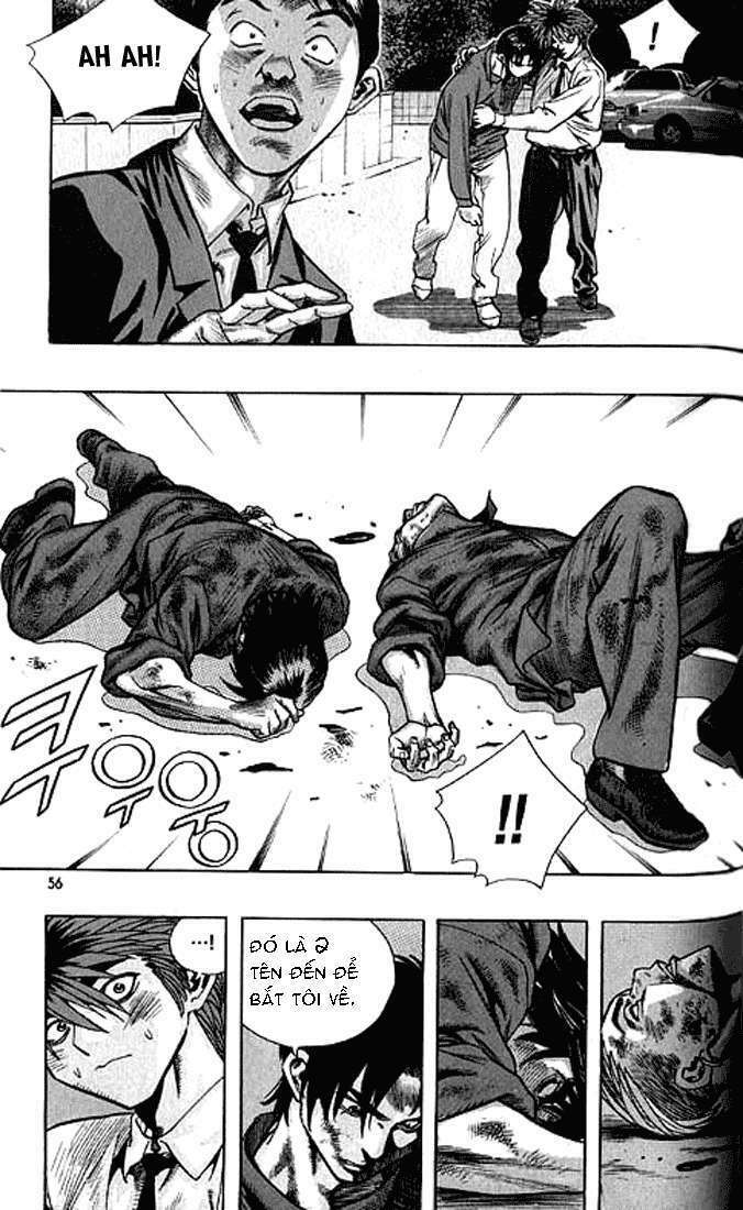 change guy chapter 190 6