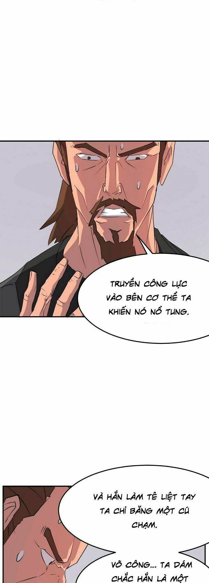 trọng sinh, bất khả chiến bại chapter 28 46