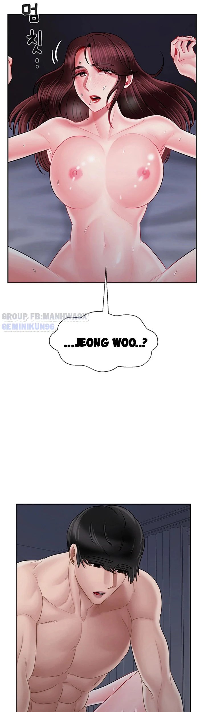 lớp học thể chất chapter 45 57