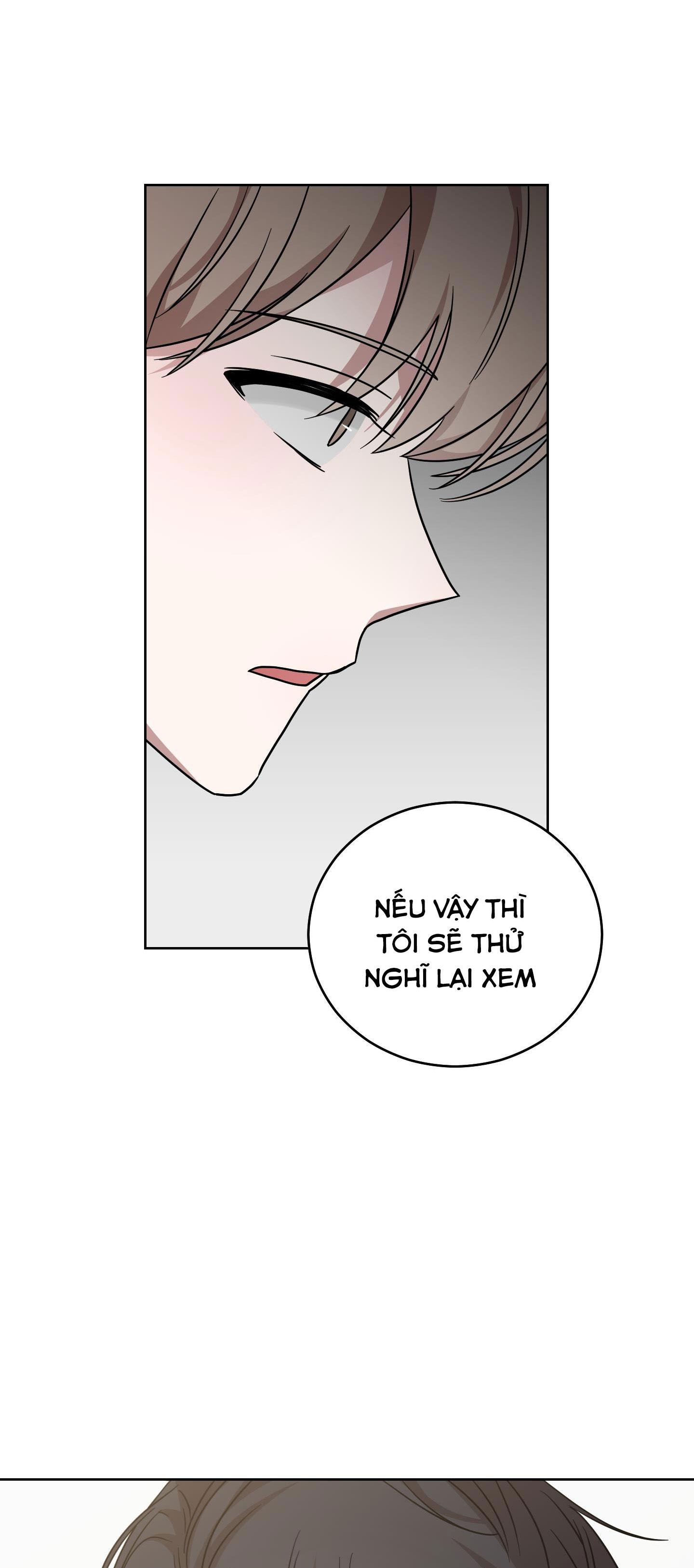 hoàn cảnh không thể tránh chapter 3 4