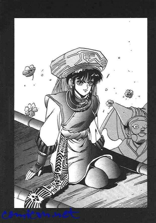 ảo long vương chapter 18 9