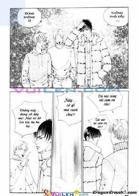 người mẫu hoàn hảo chapter 4 54