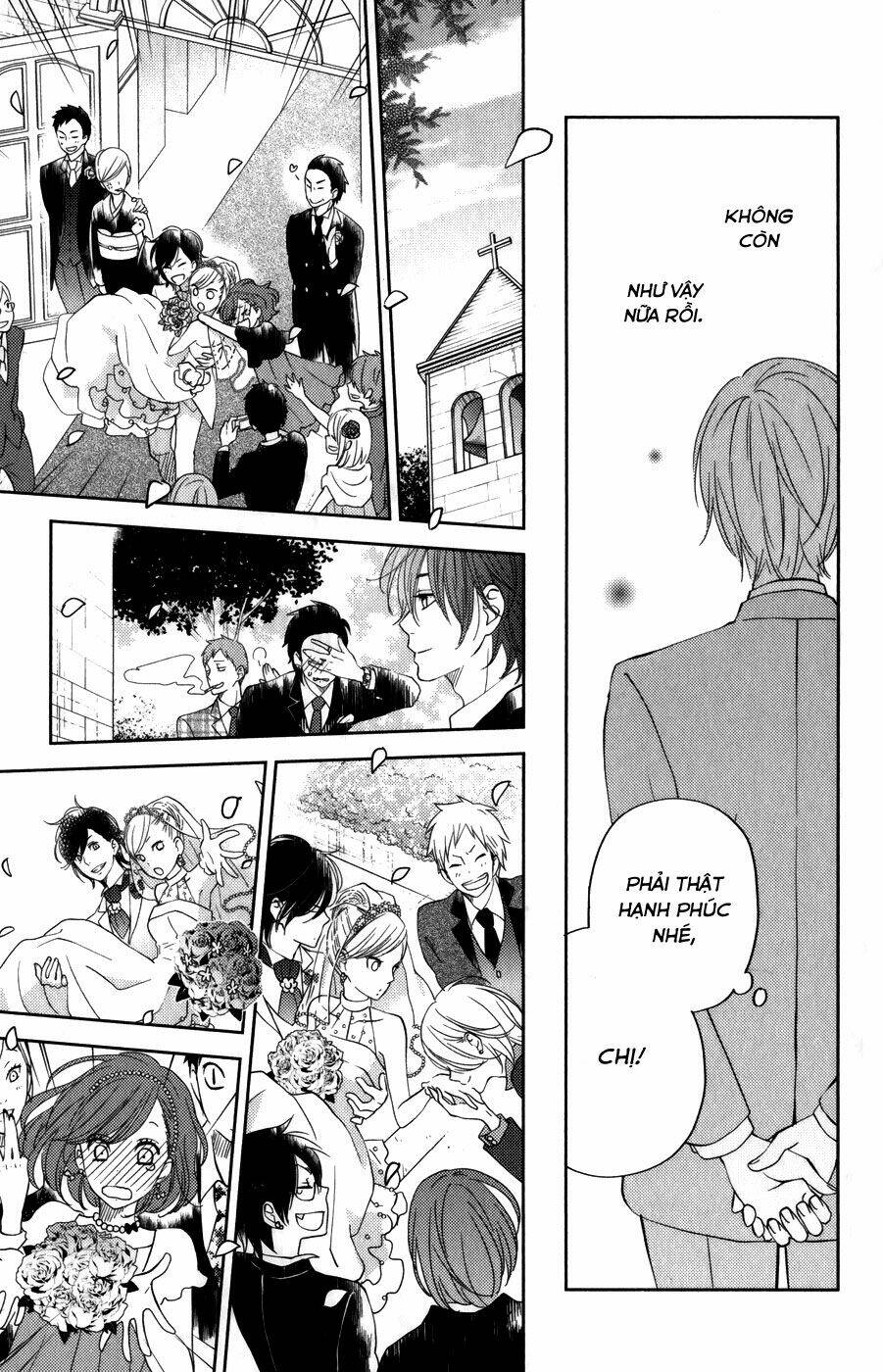 tonari no kaibutsu-kun chapter 52 38