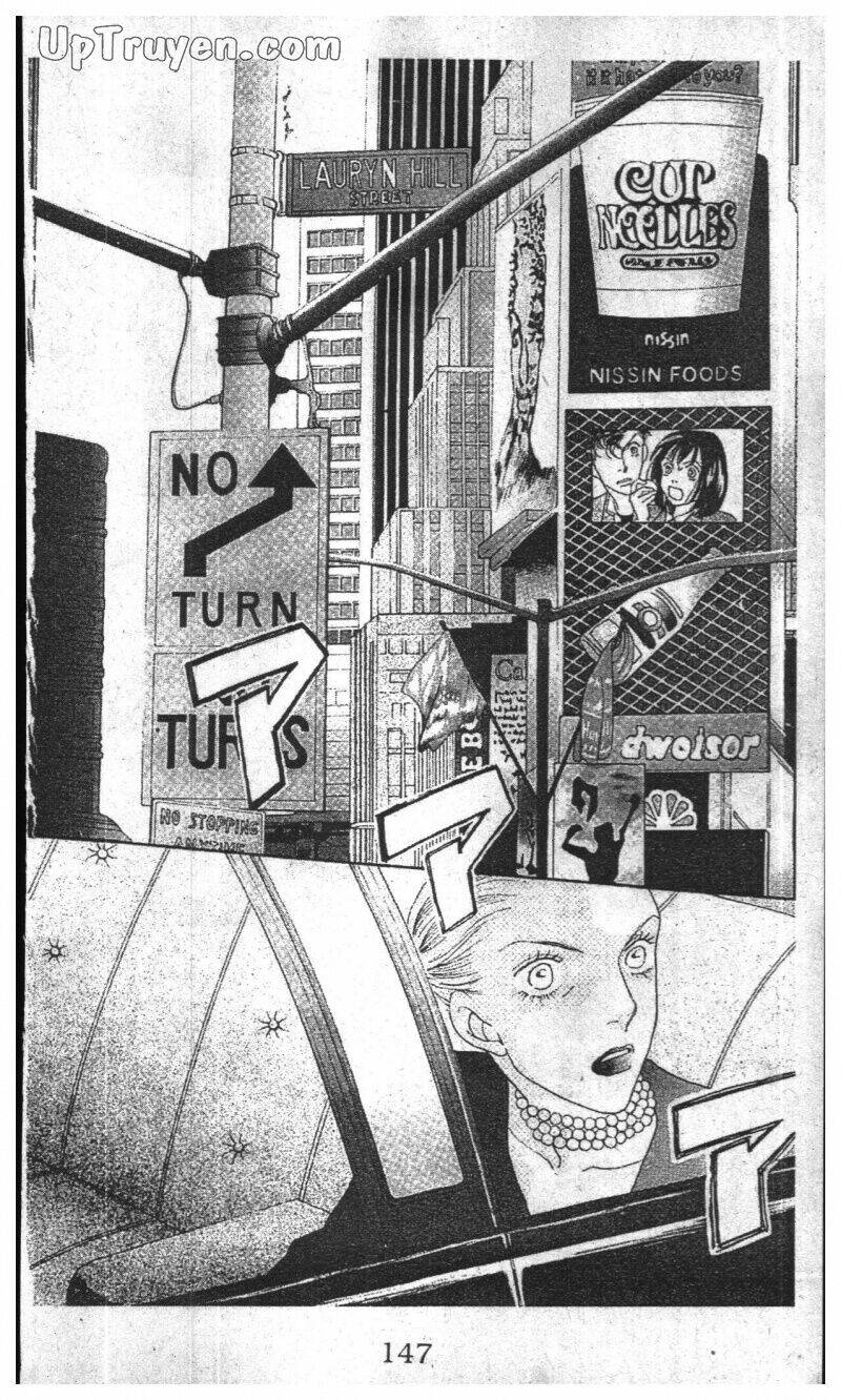 con nhà giàu chapter 186 133