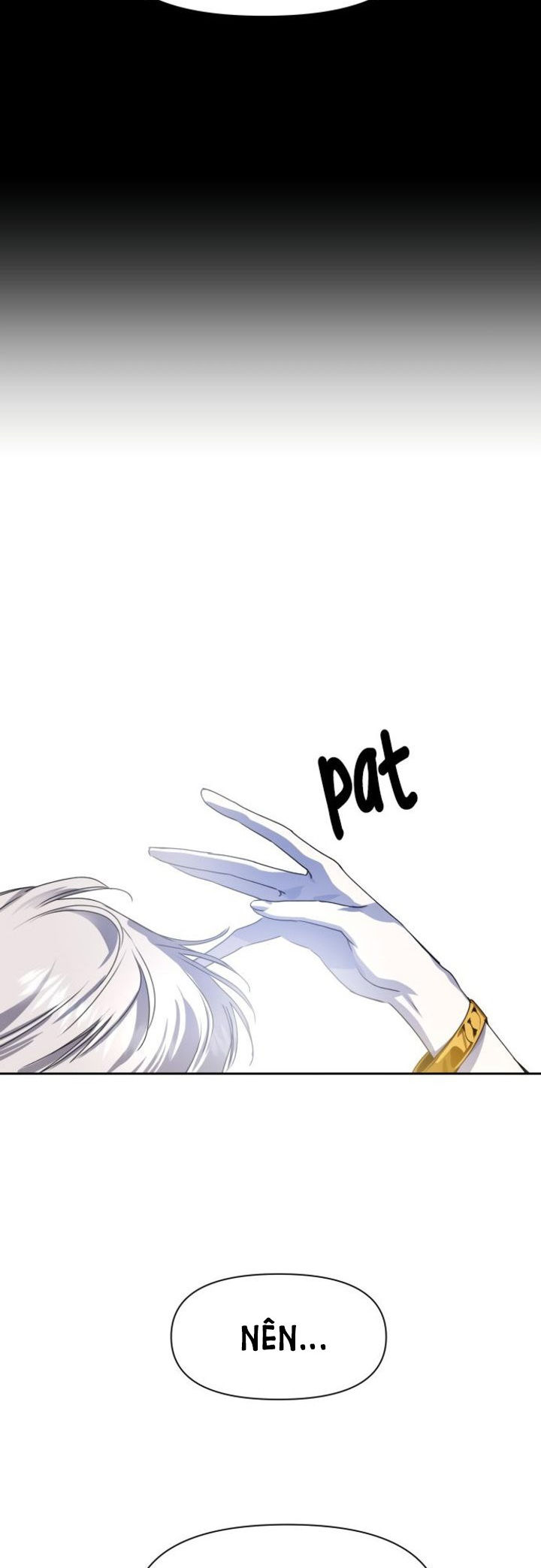 tôi muốn trở thành cô ấy dù chỉ là một ngày chapter 9 3