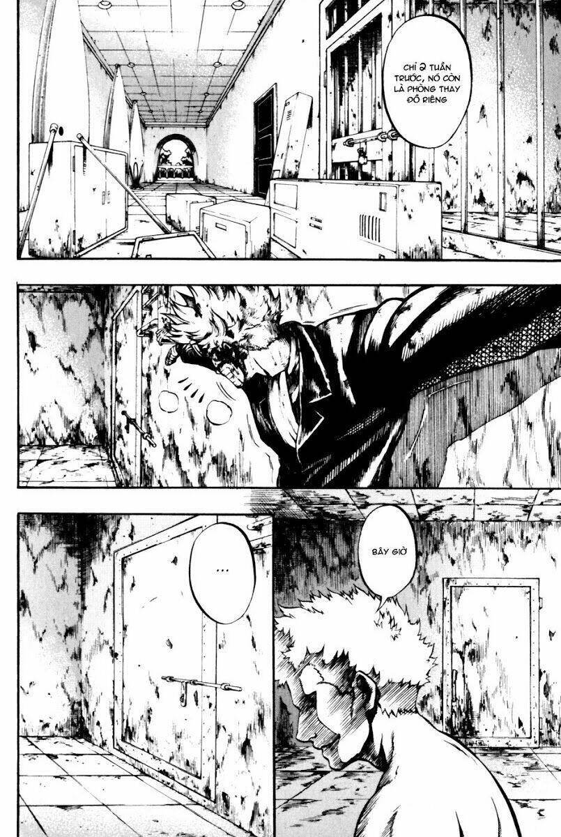 la mosca chapter 24 23