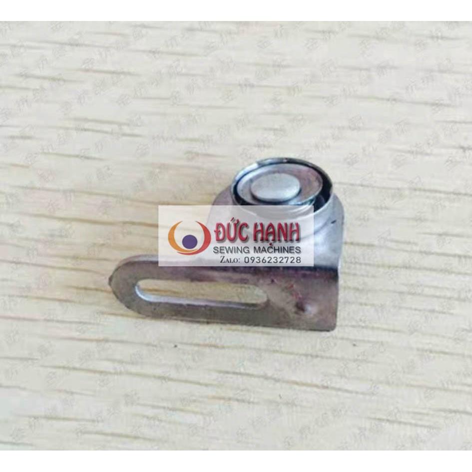 CỤM ĐỒNG TIỂN GIỮ CHỈ MÁY MAY GIA ĐÌNH CON BƯỚM - 1 CÁI