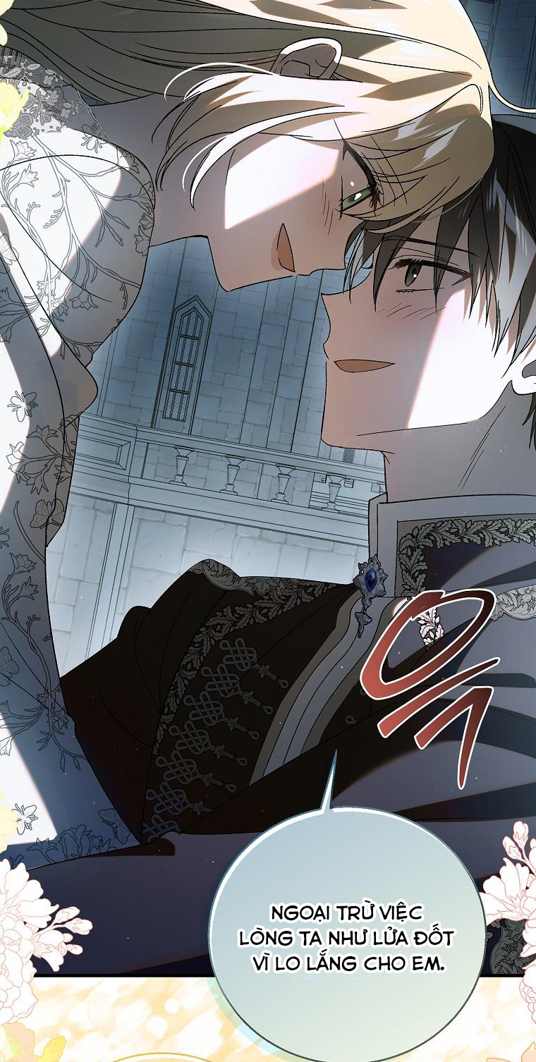 cách để em bảo vệ anh chapter 128.1 29