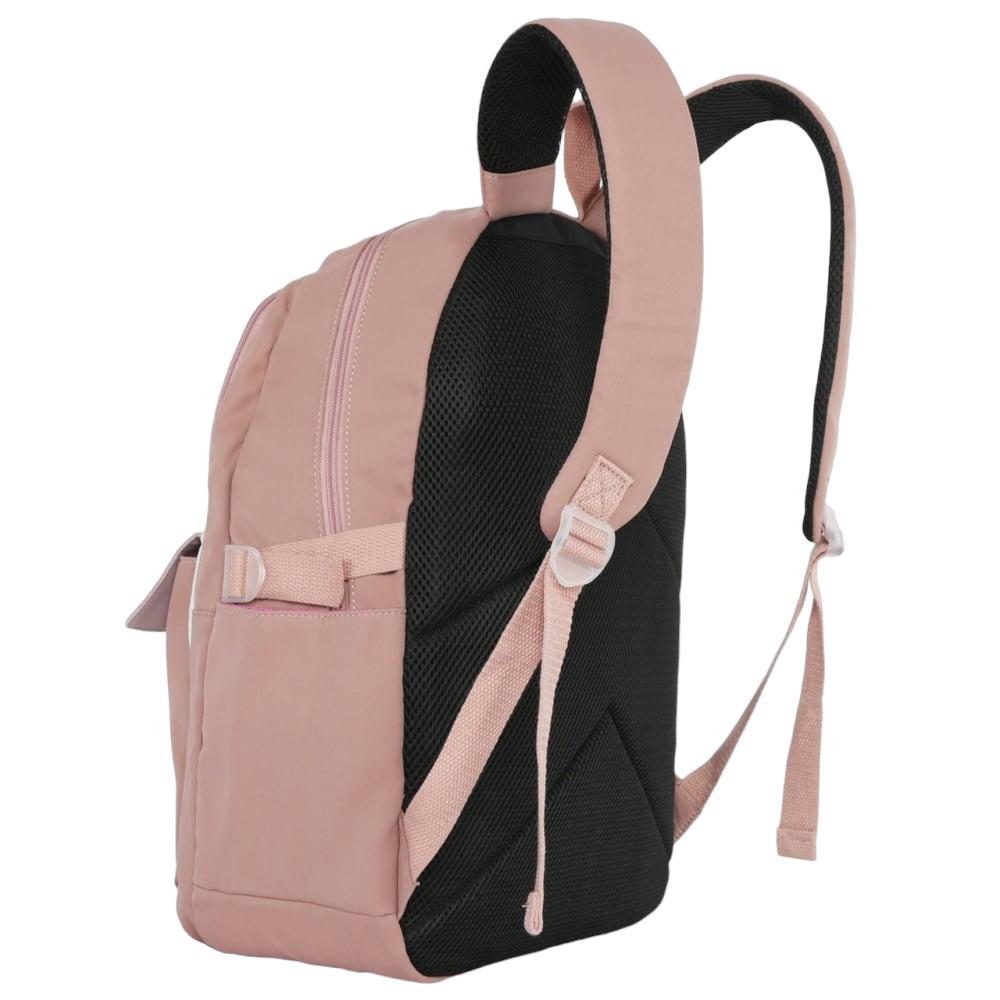 Ba Lô Teen - Miti BL22156_Hong.N_Trang - Hồng Nhạt - Trắng