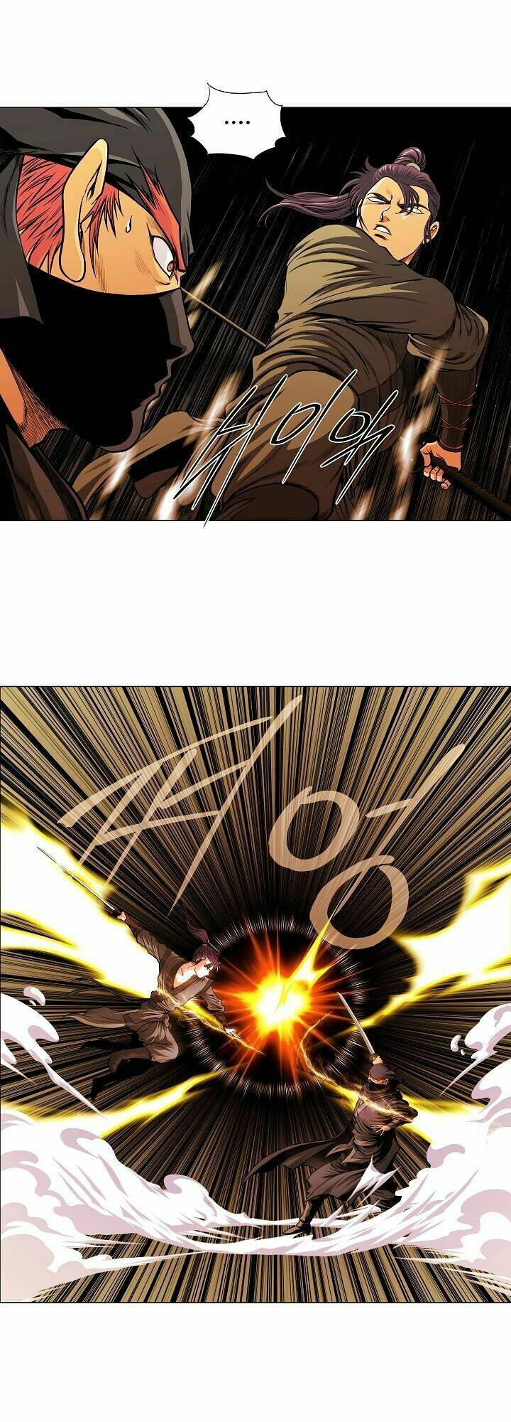 ngũ hợp chí tôn chapter 8 11