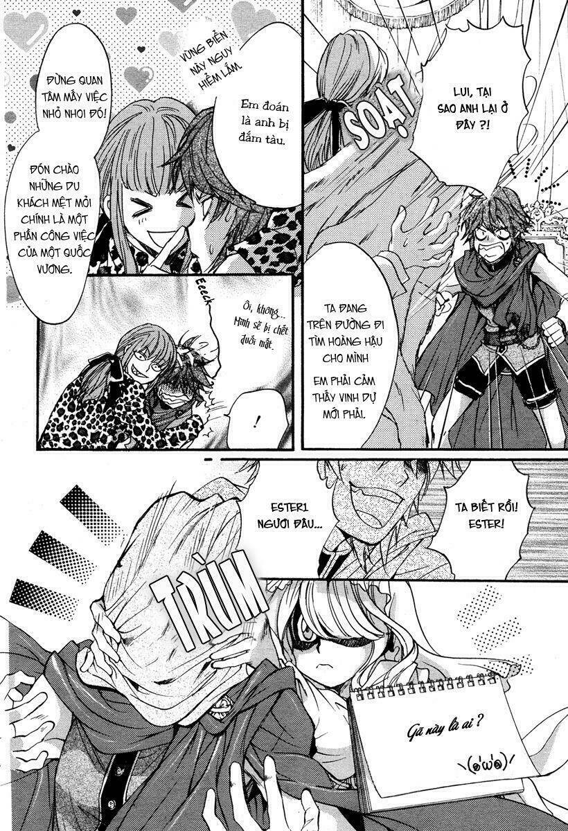 ludwig gensoukyoku chapter 0 15