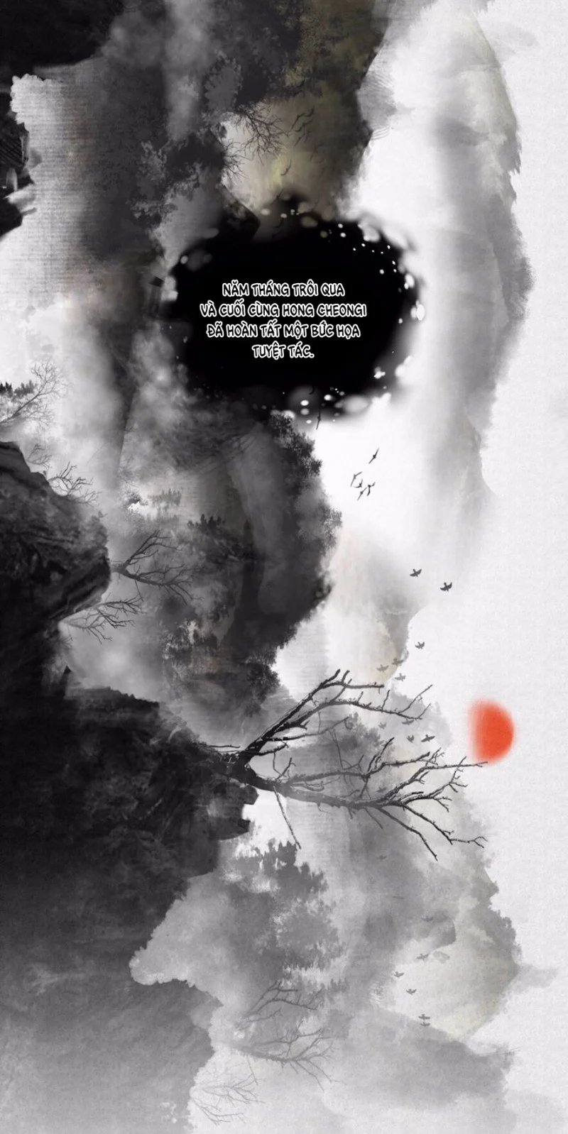 tình yêu kì lạ chapter 42 29