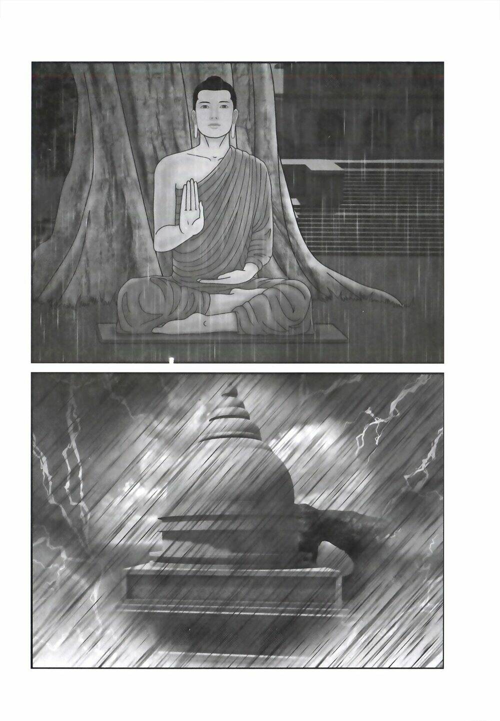 truyện tranh phật giáo chapter 7 37