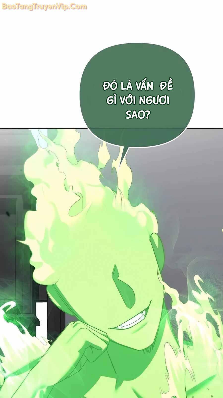 Bản Ngã Thay Đổi chapter 20 132