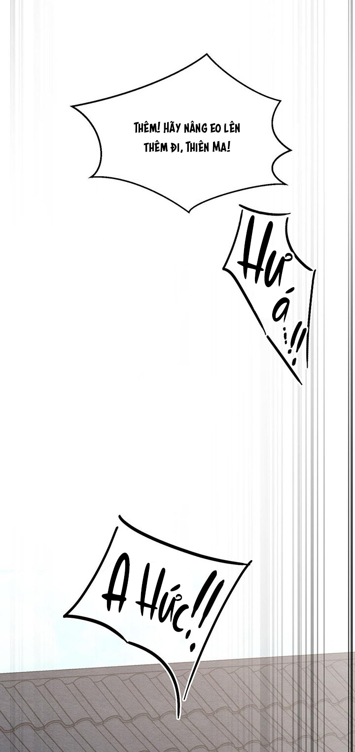 chỉ khi thiên ma mất trinh thì võ lâm mới có thể tồn tại chapter 7 16