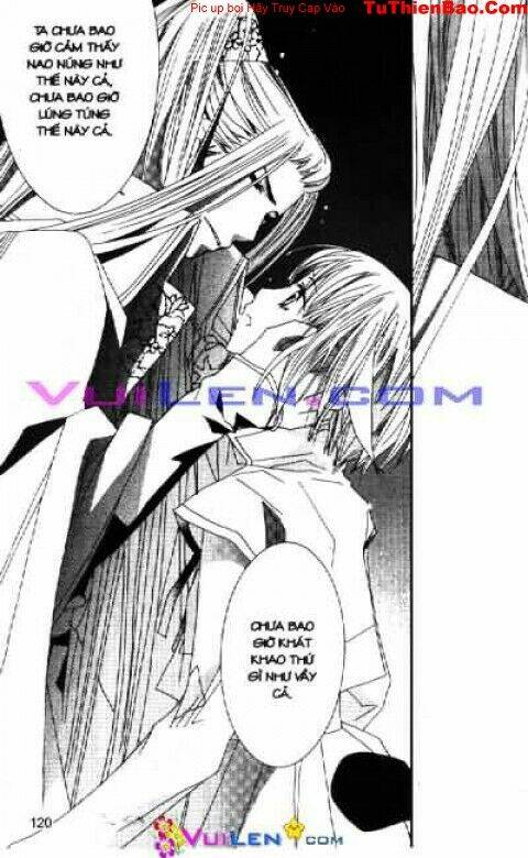 cáo nhỏ đáng yêu chapter 5 120