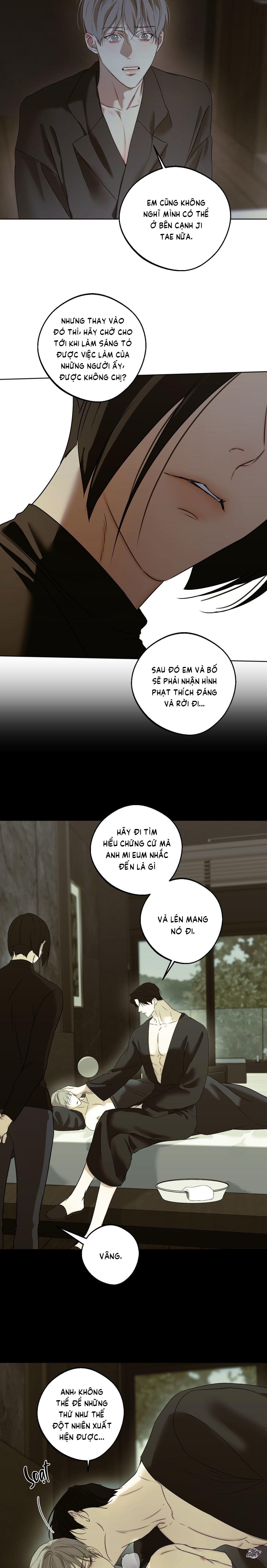 ái dục chapter 45 6