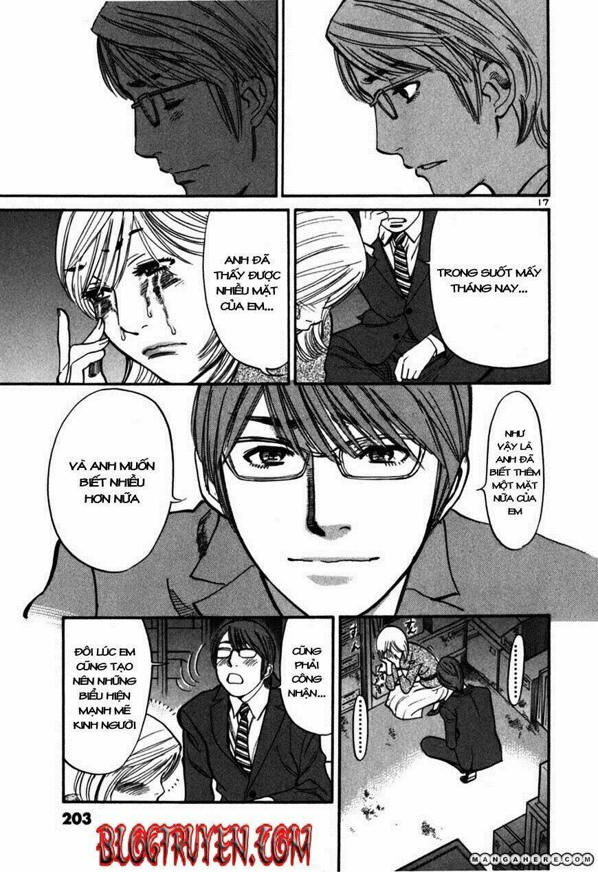 sakuranbo syndrome chapter 28 18