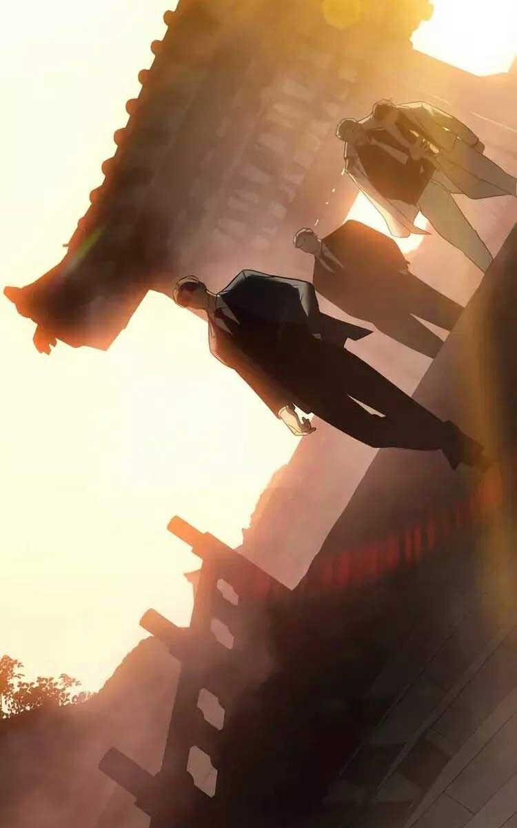 đặc vụ song sinh chapter 21.1 12